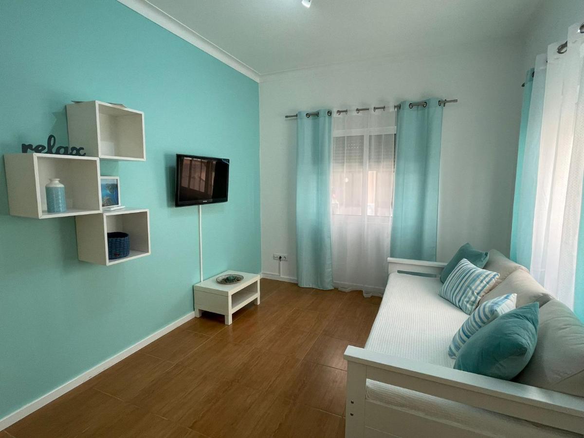 Blue Home Monte Gordo Exterior foto