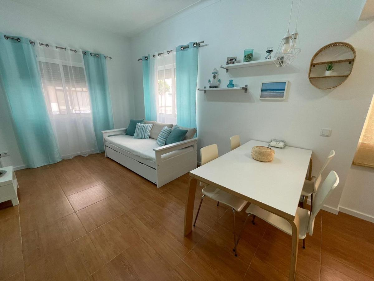 Blue Home Monte Gordo Exterior foto